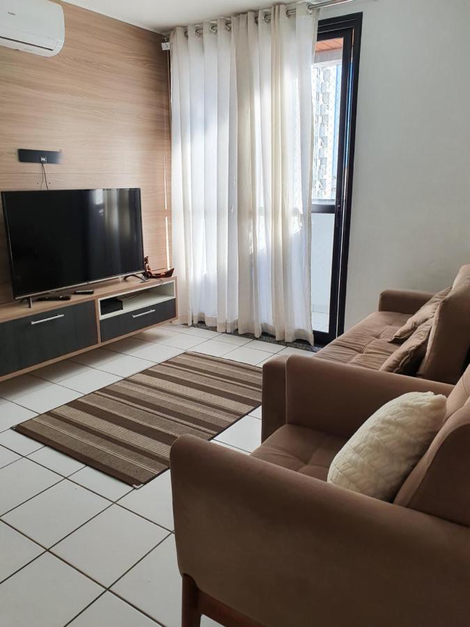 Apto 2/4 Beira Mar, Pajuçara, Maceió, Neo 2.0 Aparthotel Exterior foto