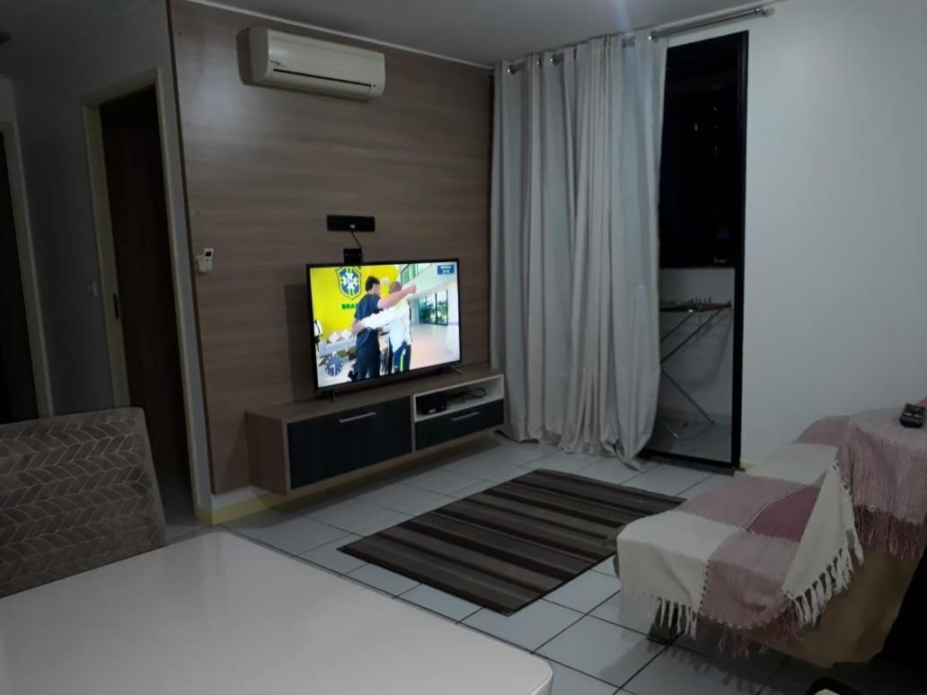 Apto 2/4 Beira Mar, Pajuçara, Maceió, Neo 2.0 Aparthotel Exterior foto